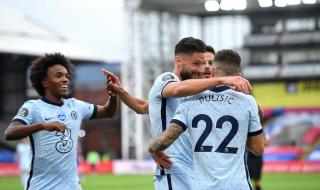 英超水晶宫vs曼联时间 曼联vs水晶宫历史战绩