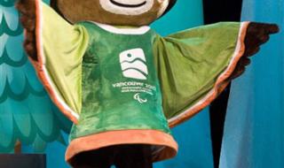 北京冬季奥运会吉祥物 第一个冬奥会吉祥物