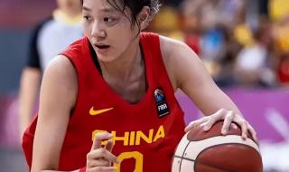 中国女篮获得世界冠军几次 女篮世界杯一共几组