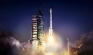 中国什么时候发射火箭 2021中国火箭发射时间