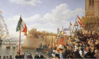 西班牙和萄葡牙的国界是什么 葡萄牙和西班牙的历史渊源