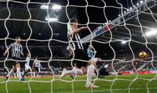 纽卡斯尔联队出过哪些球员 纽卡斯尔联队在英国哪里